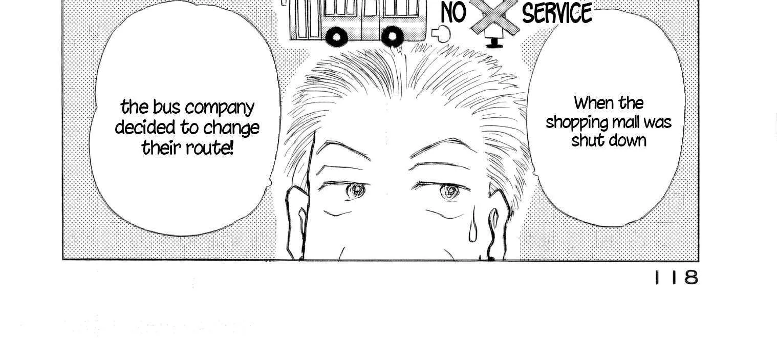 Sanju Mariko Chapter 41 page 20 - 