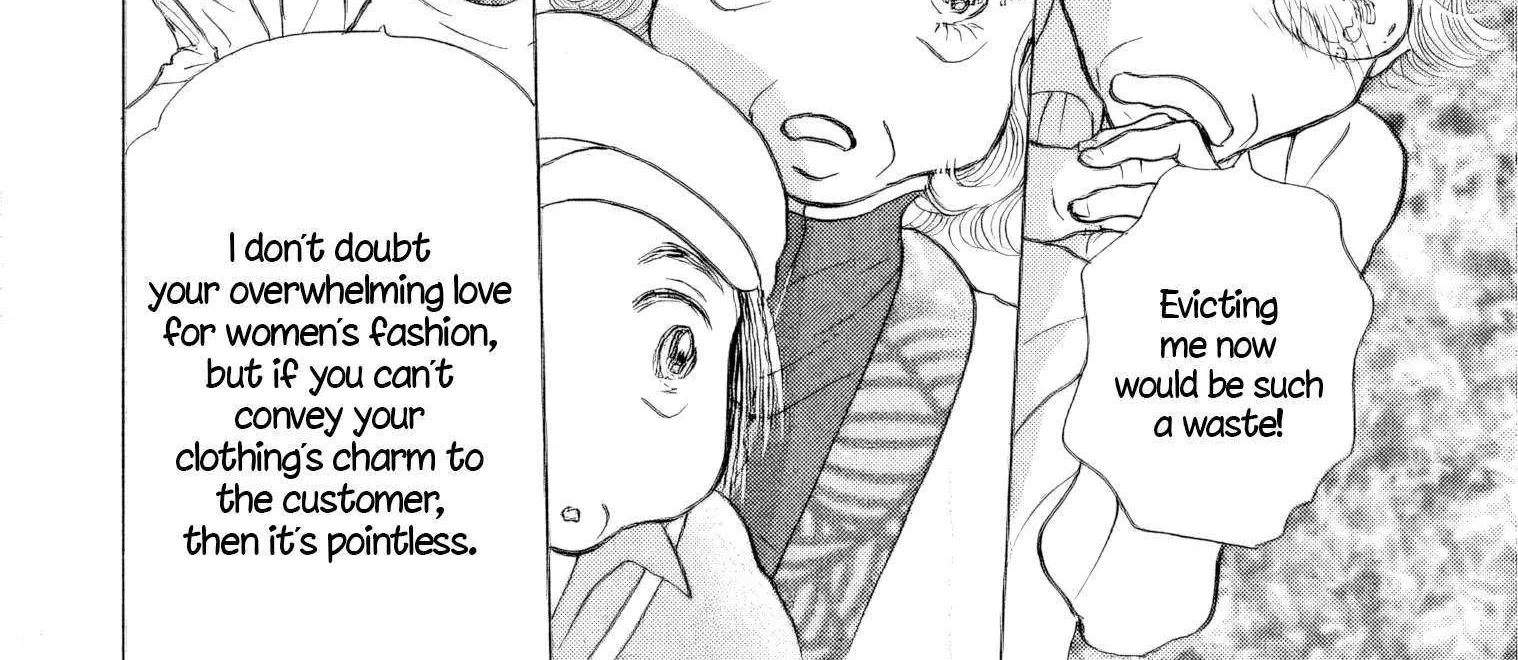 Sanju Mariko Chapter 41 page 24 - 