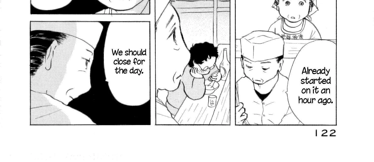 Sanju Mariko Chapter 41 page 28 - 