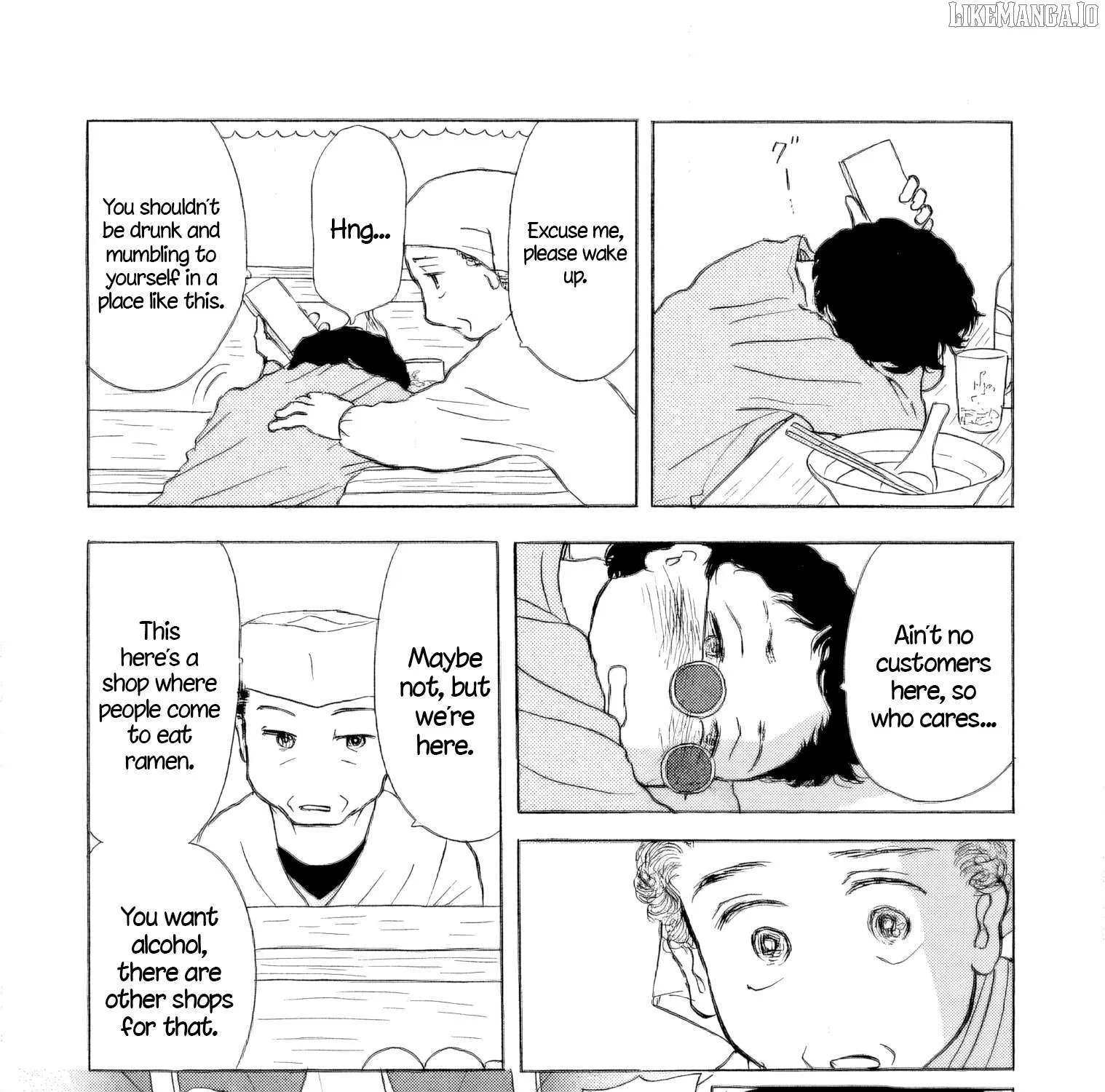 Sanju Mariko Chapter 41 page 29 - 