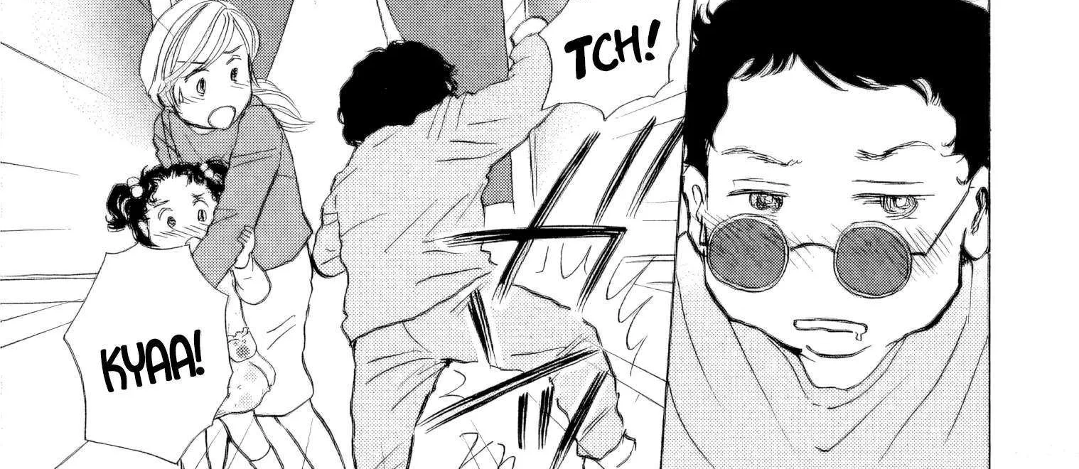 Sanju Mariko Chapter 41 page 30 - 