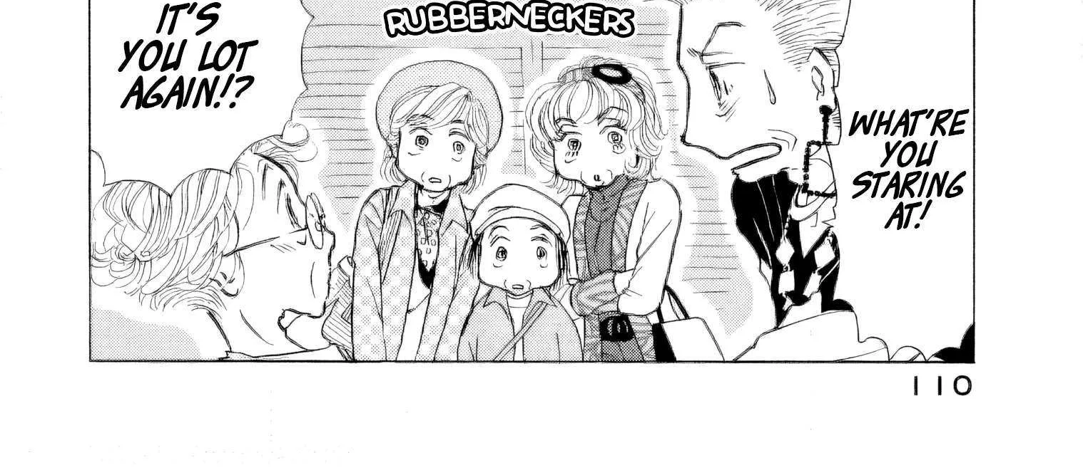 Sanju Mariko Chapter 41 page 4 - 