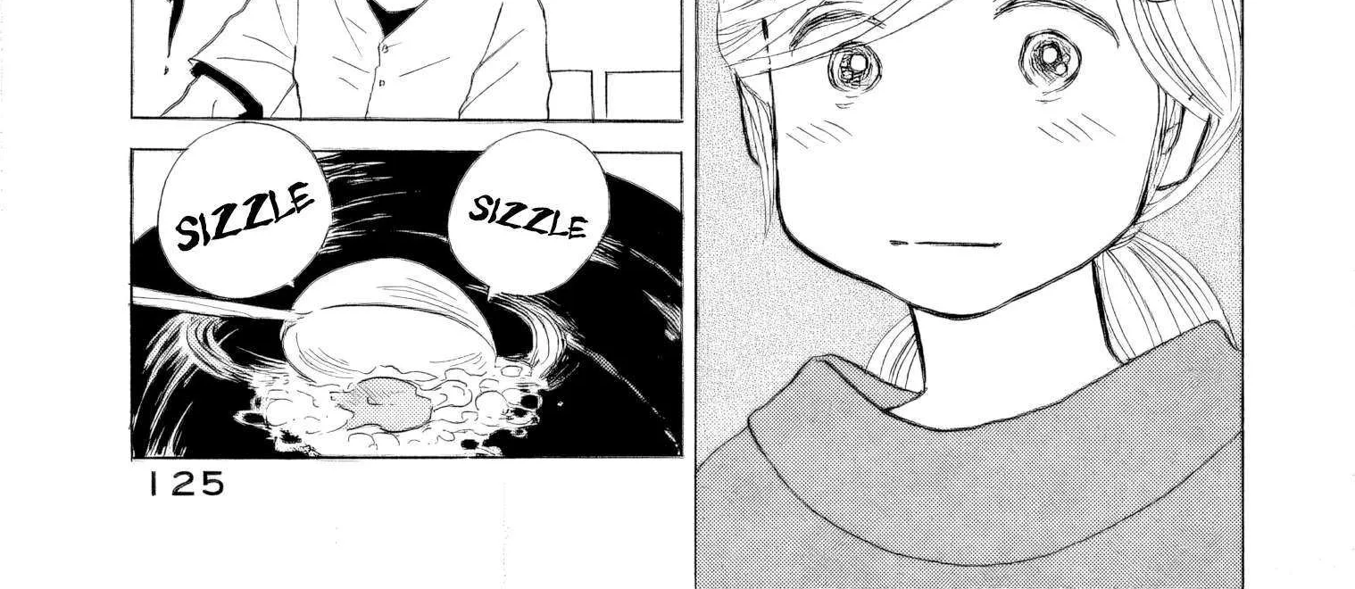 Sanju Mariko Chapter 41 page 34 - 