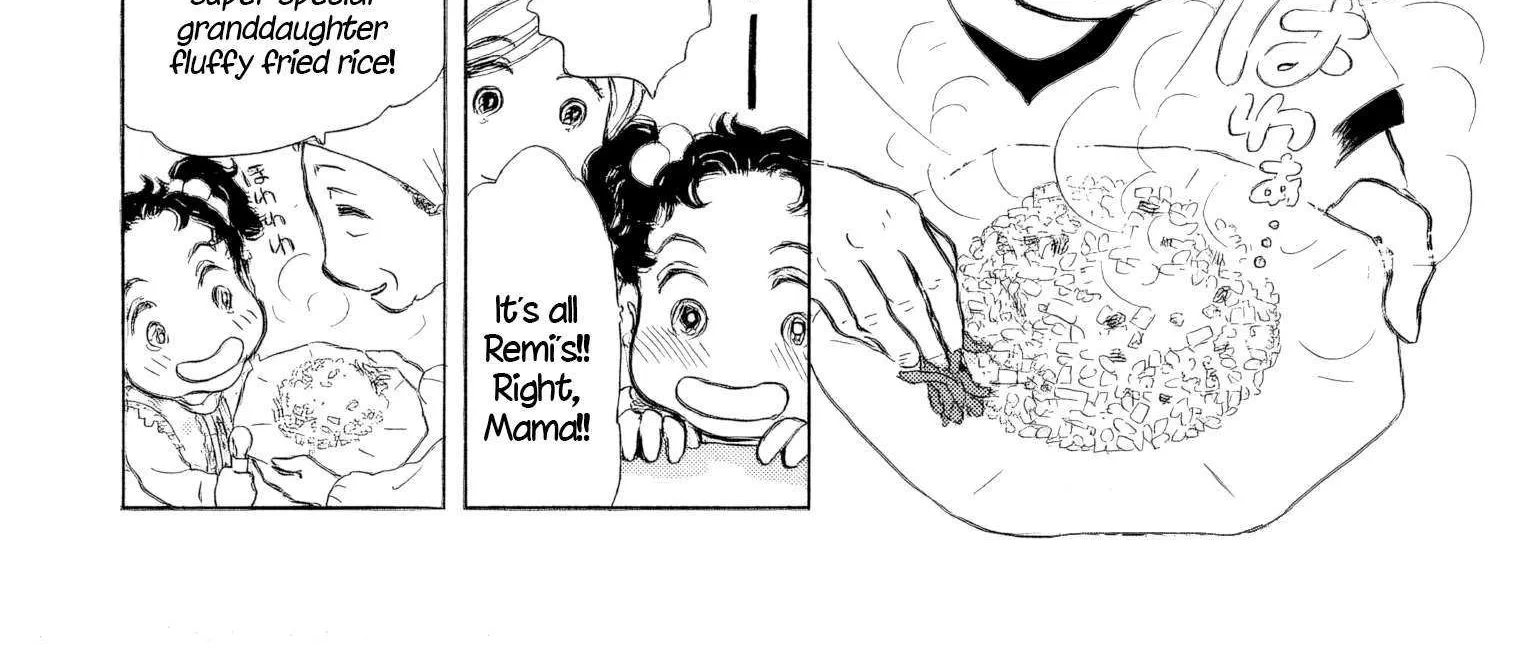 Sanju Mariko Chapter 41 page 36 - 