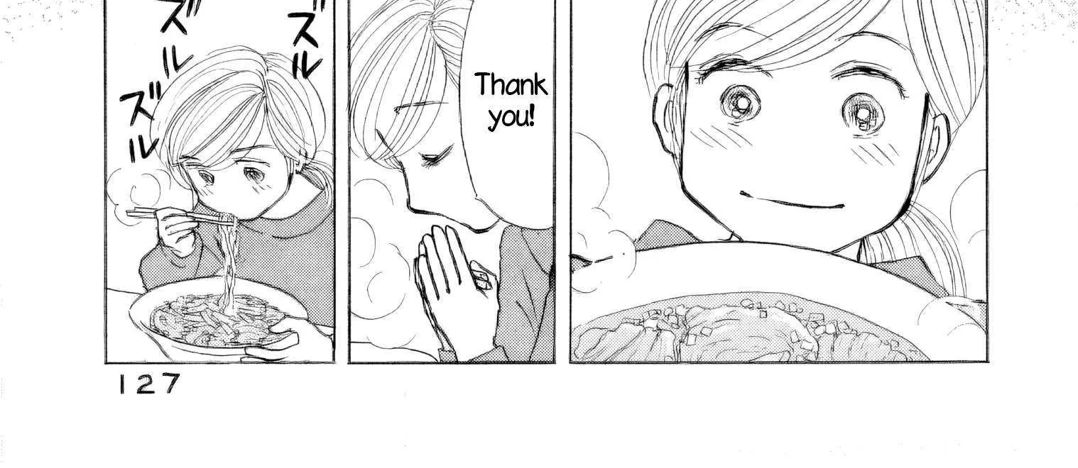 Sanju Mariko Chapter 41 page 38 - 