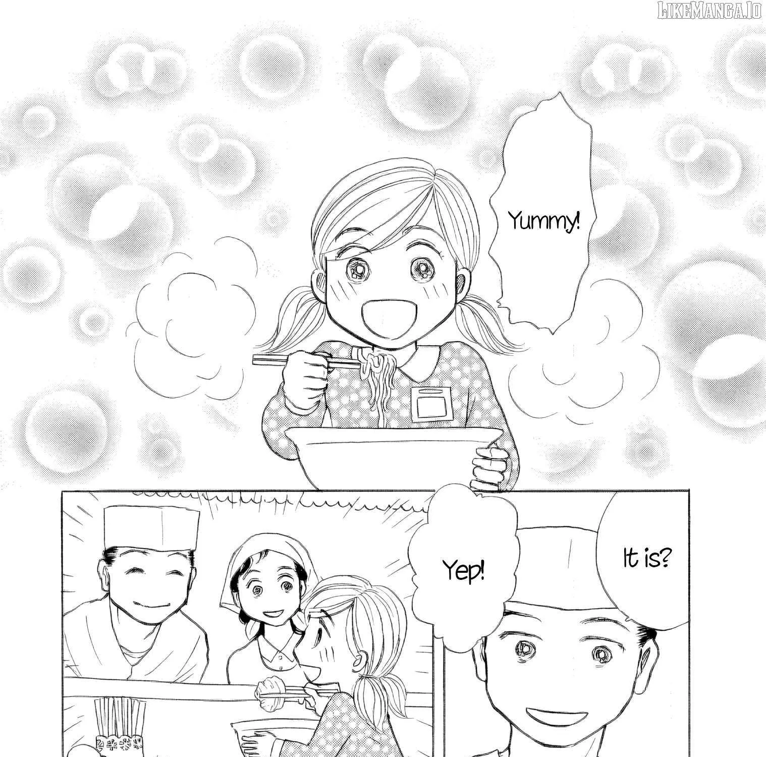 Sanju Mariko Chapter 41 page 39 - 