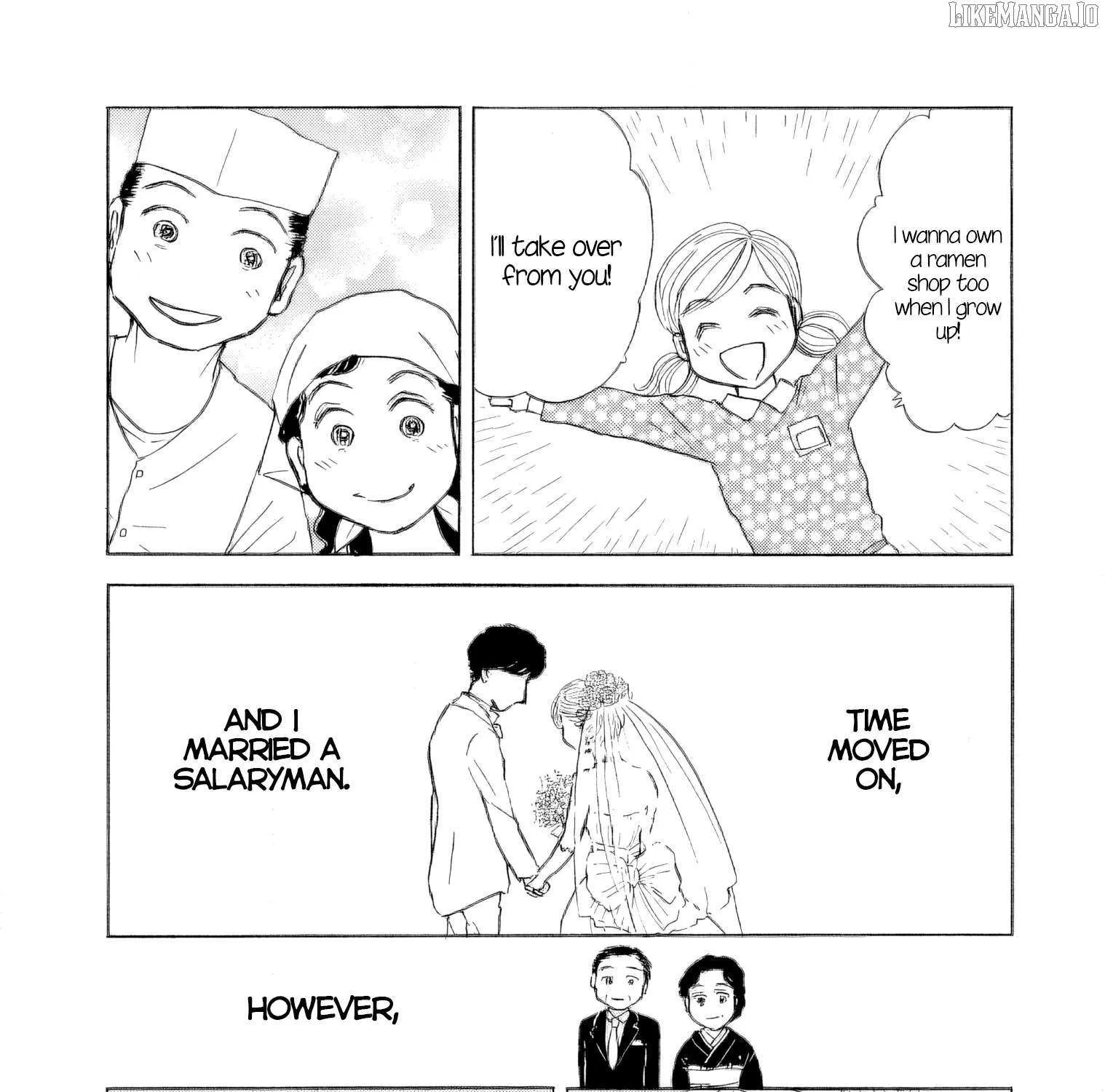 Sanju Mariko Chapter 41 page 41 - 