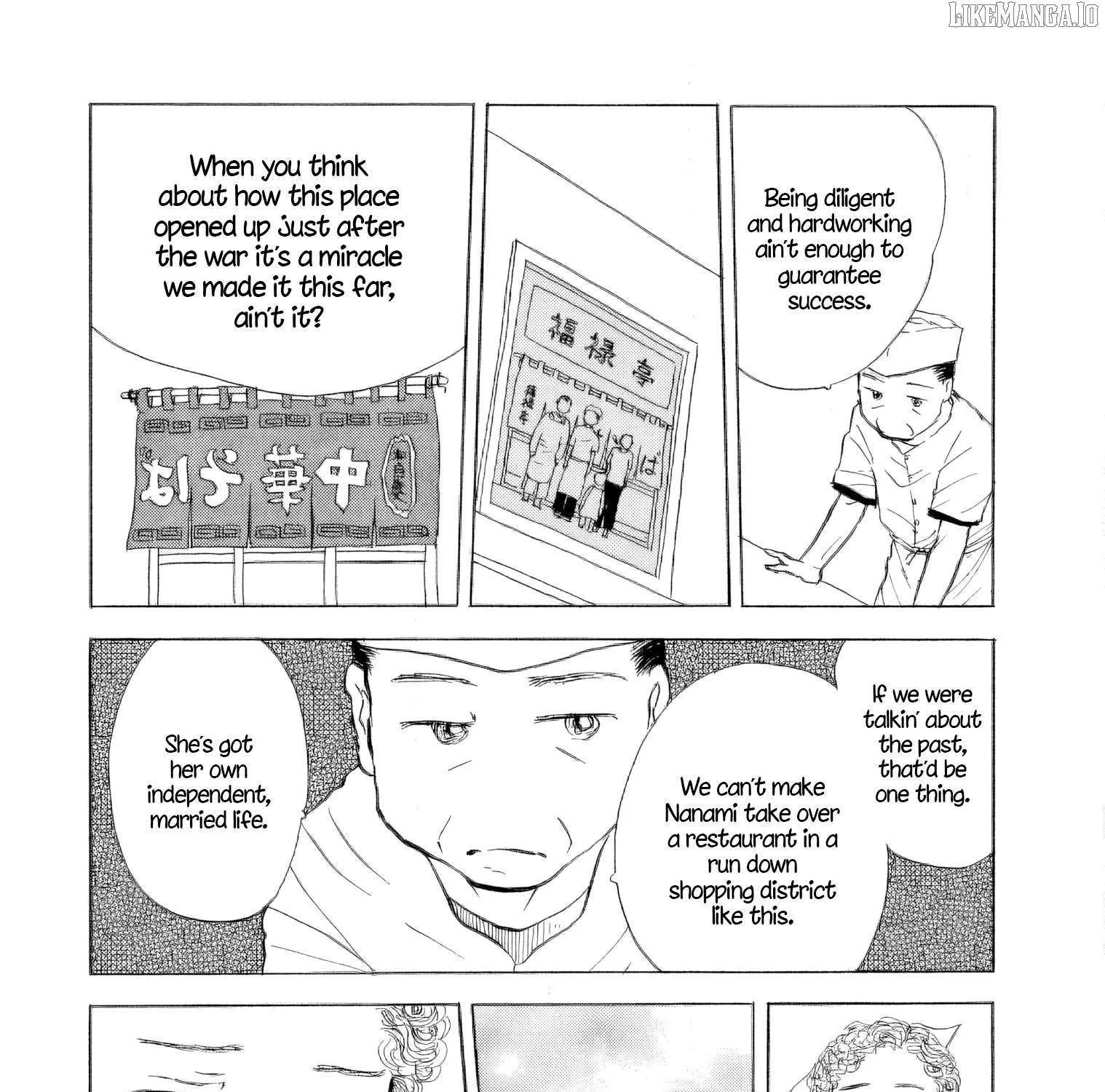 Sanju Mariko Chapter 41 page 47 - 