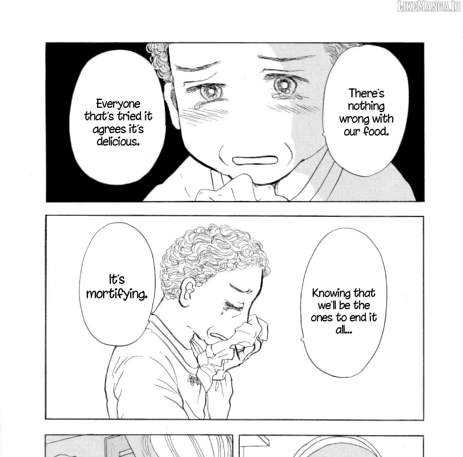 Sanju Mariko Chapter 41 page 49 - 