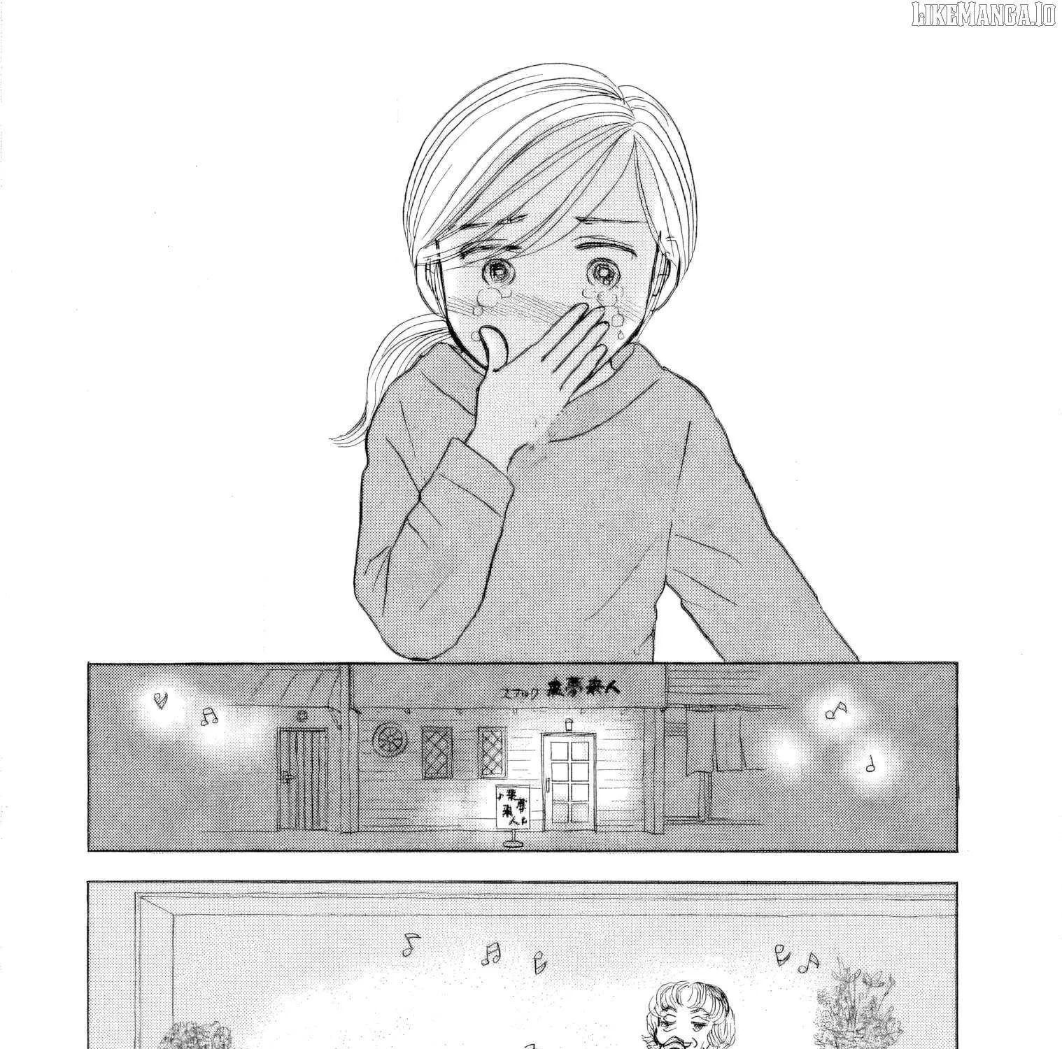 Sanju Mariko Chapter 41 page 51 - 
