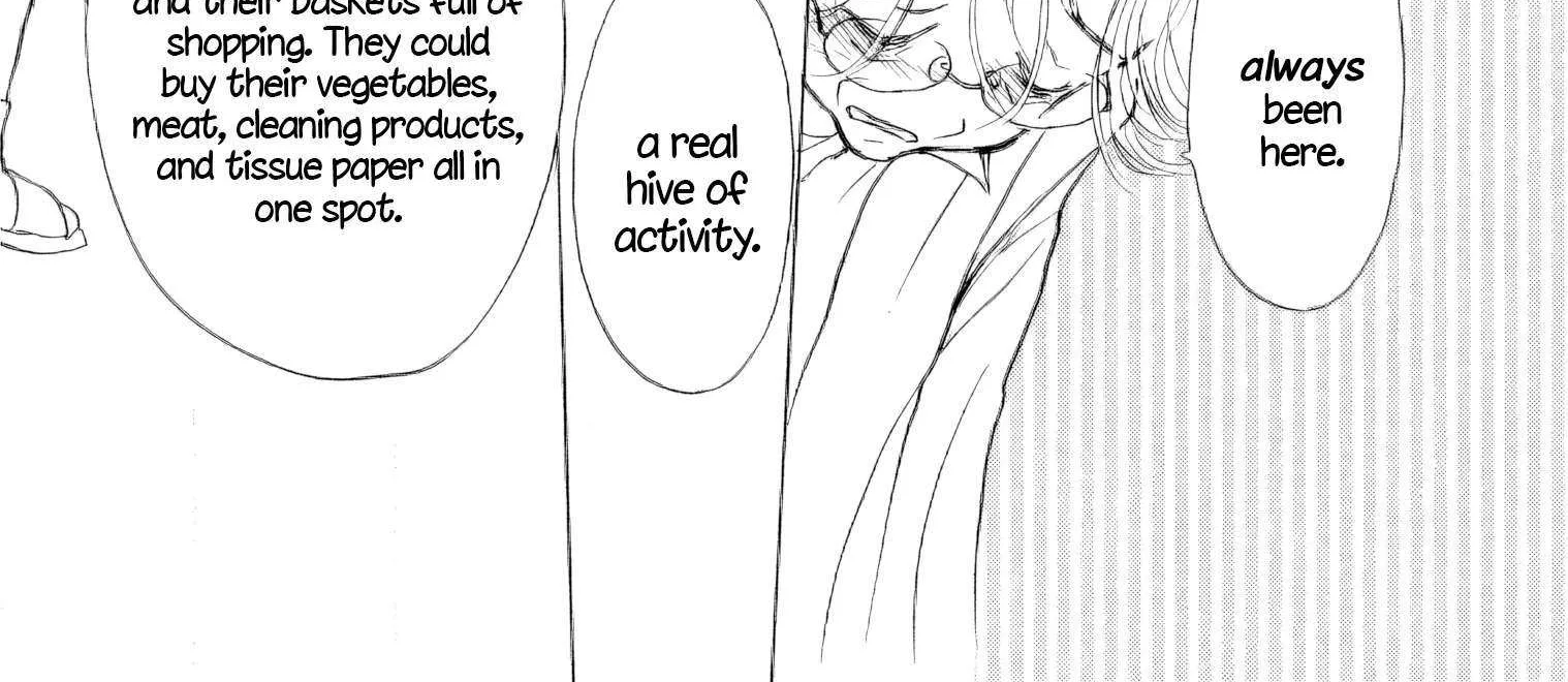 Sanju Mariko Chapter 41 page 10 - 