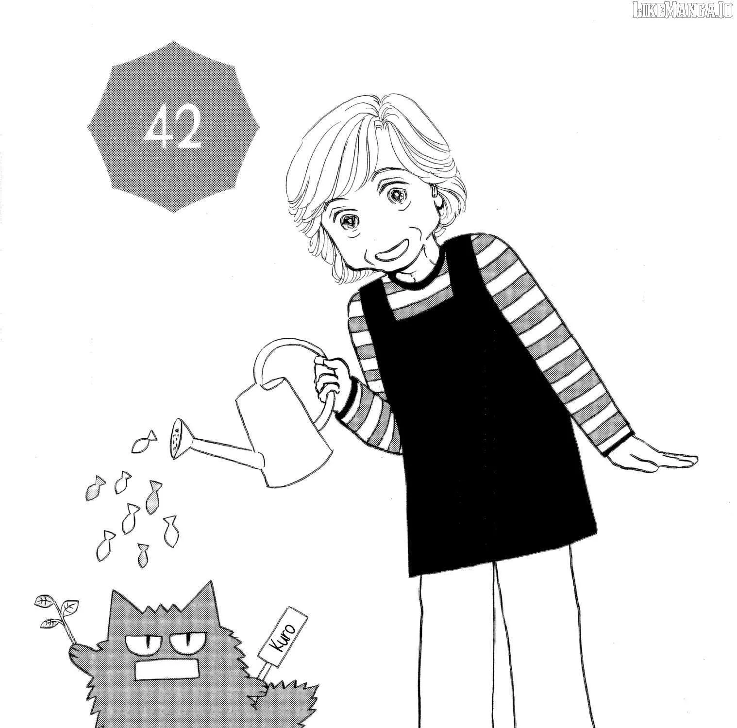 Sanju Mariko Chapter 42 page 1 - 