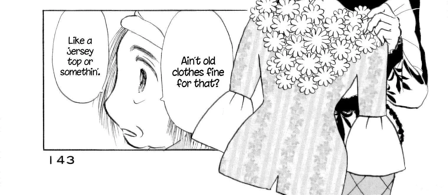 Sanju Mariko Chapter 42 page 18 - 