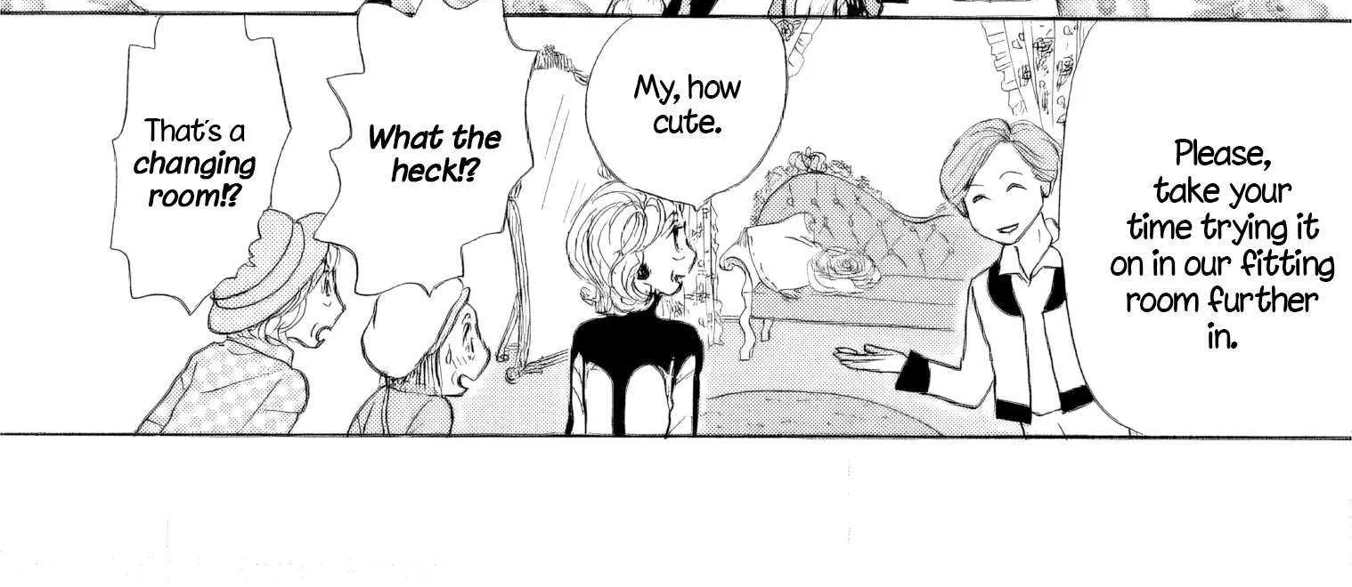 Sanju Mariko Chapter 42 page 20 - 
