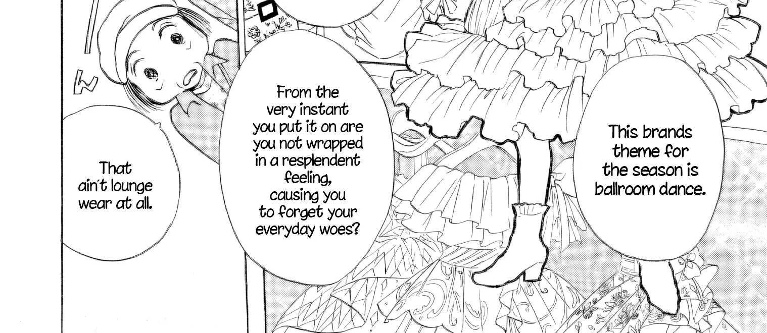 Sanju Mariko Chapter 42 page 24 - 