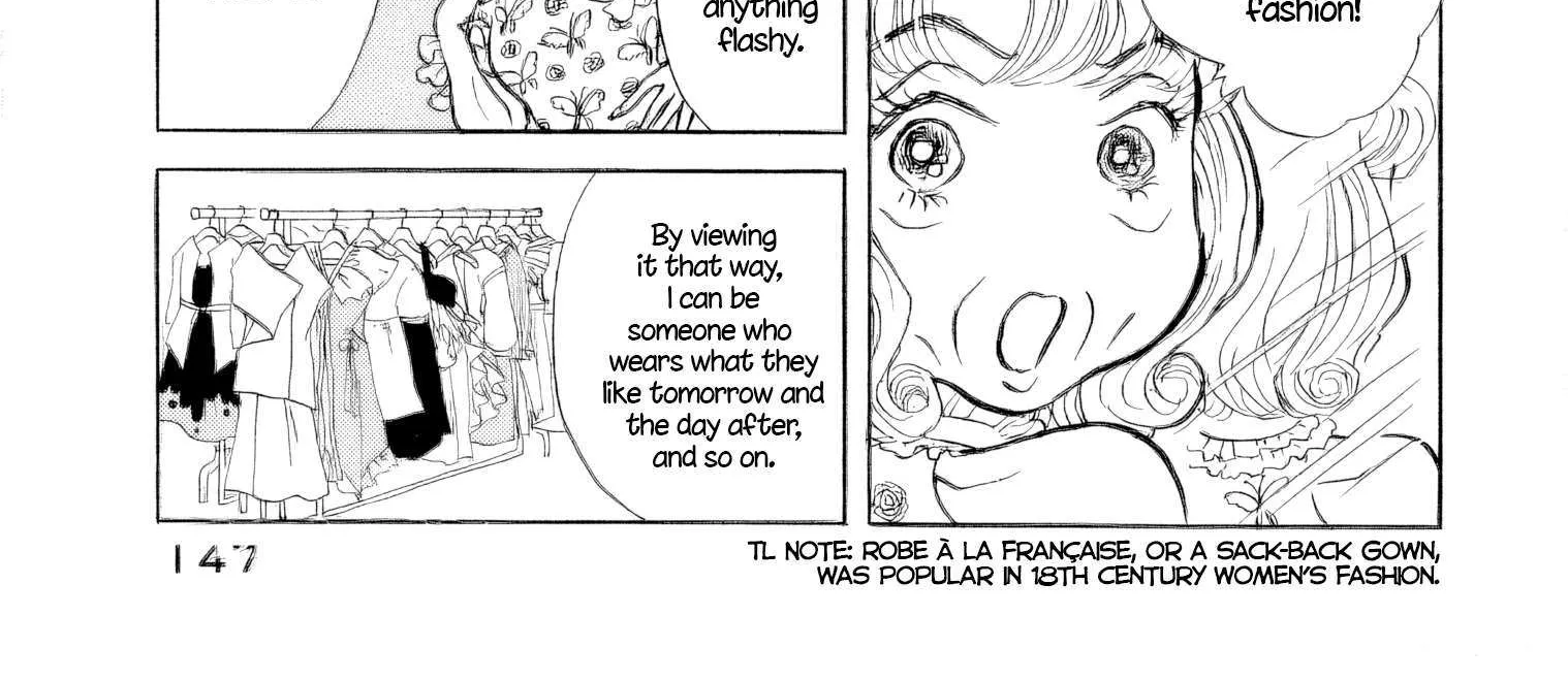 Sanju Mariko Chapter 42 page 26 - 