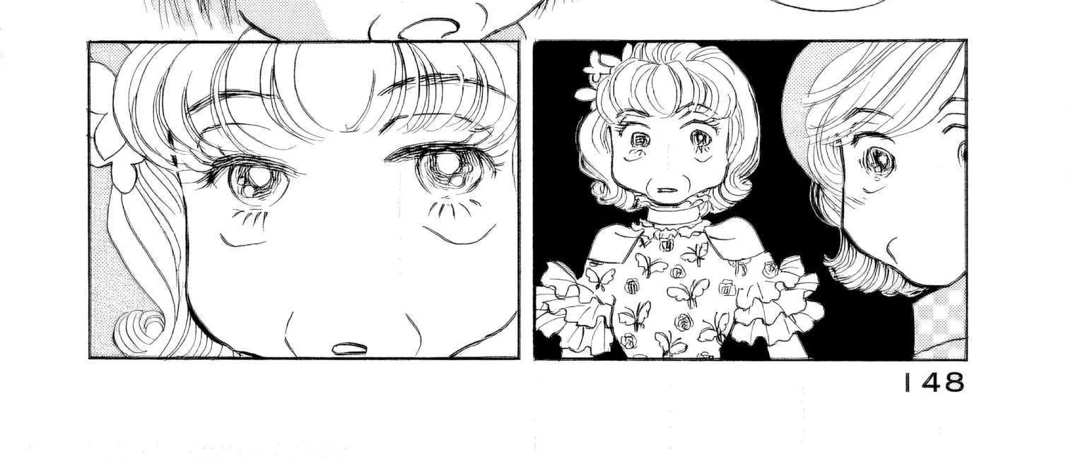 Sanju Mariko Chapter 42 page 28 - 