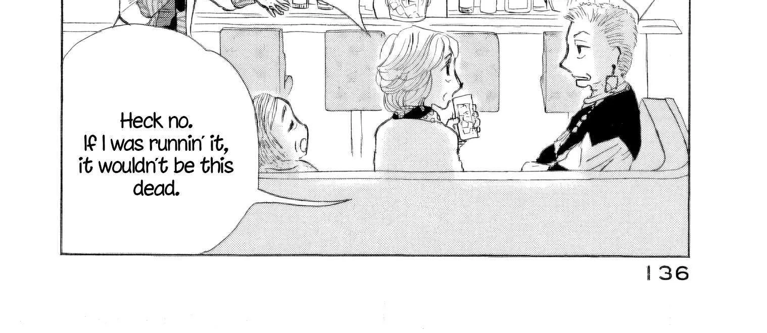 Sanju Mariko Chapter 42 page 4 - 