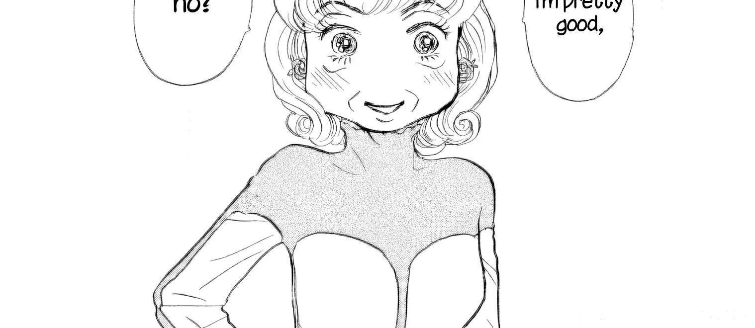 Sanju Mariko Chapter 42 page 34 - 