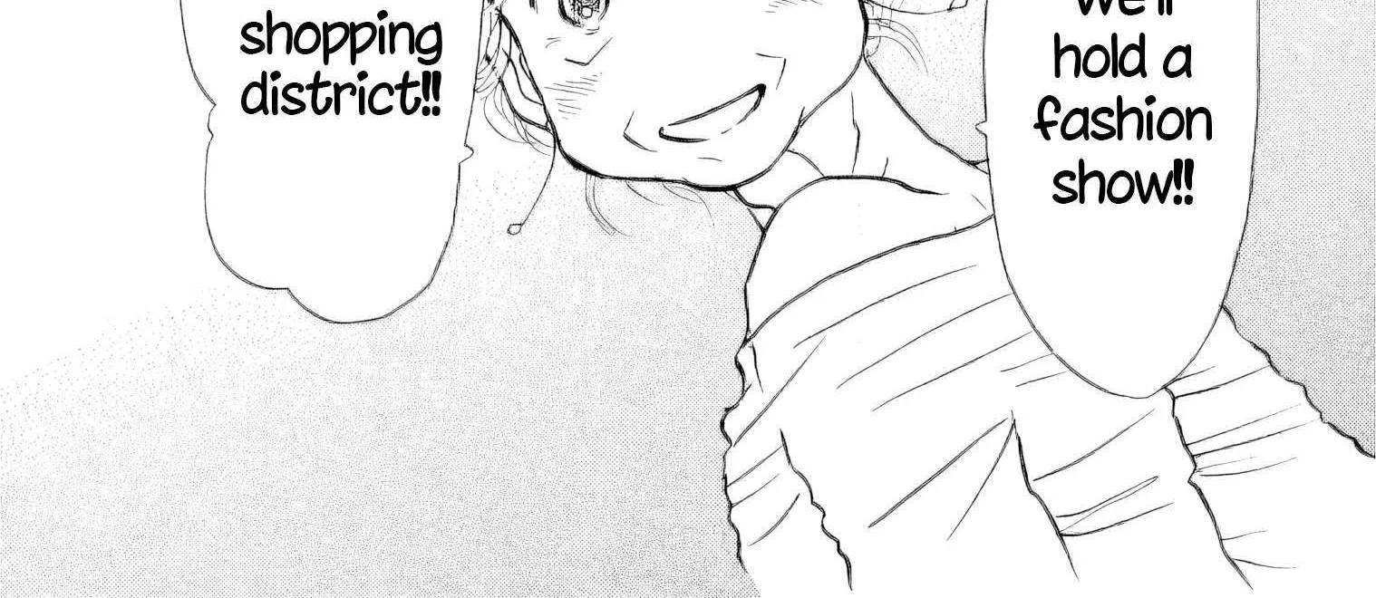 Sanju Mariko Chapter 42 page 36 - 