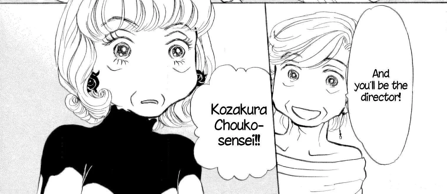 Sanju Mariko Chapter 42 page 38 - 