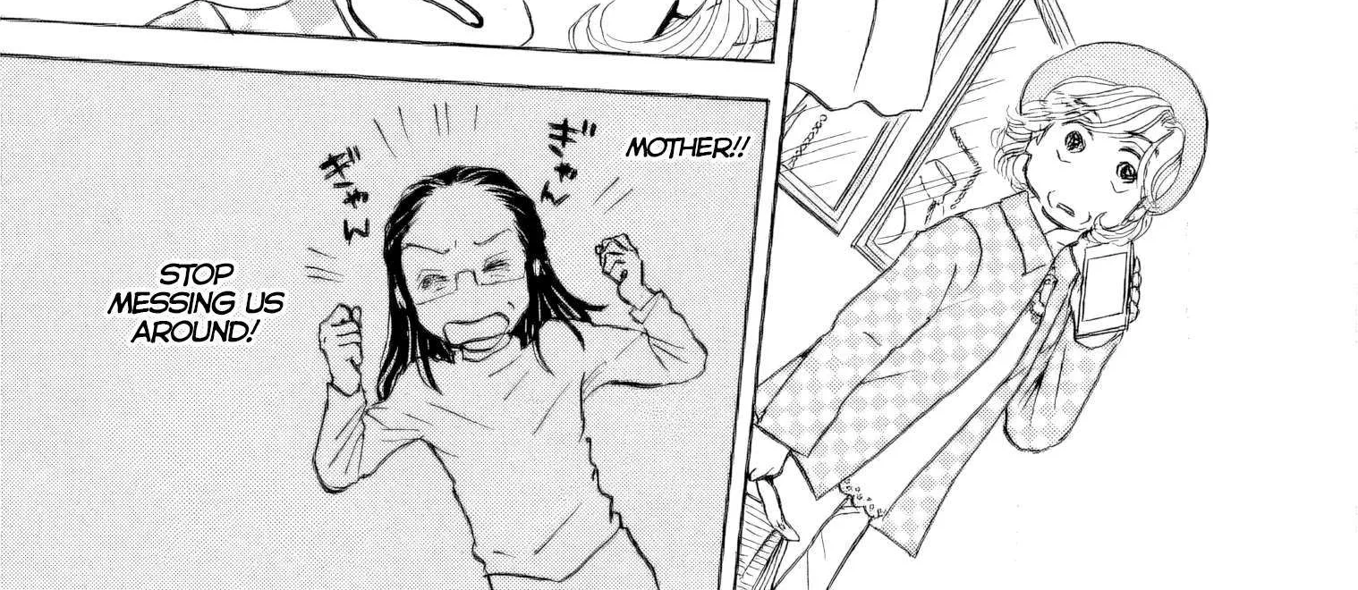 Sanju Mariko Chapter 42 page 44 - 
