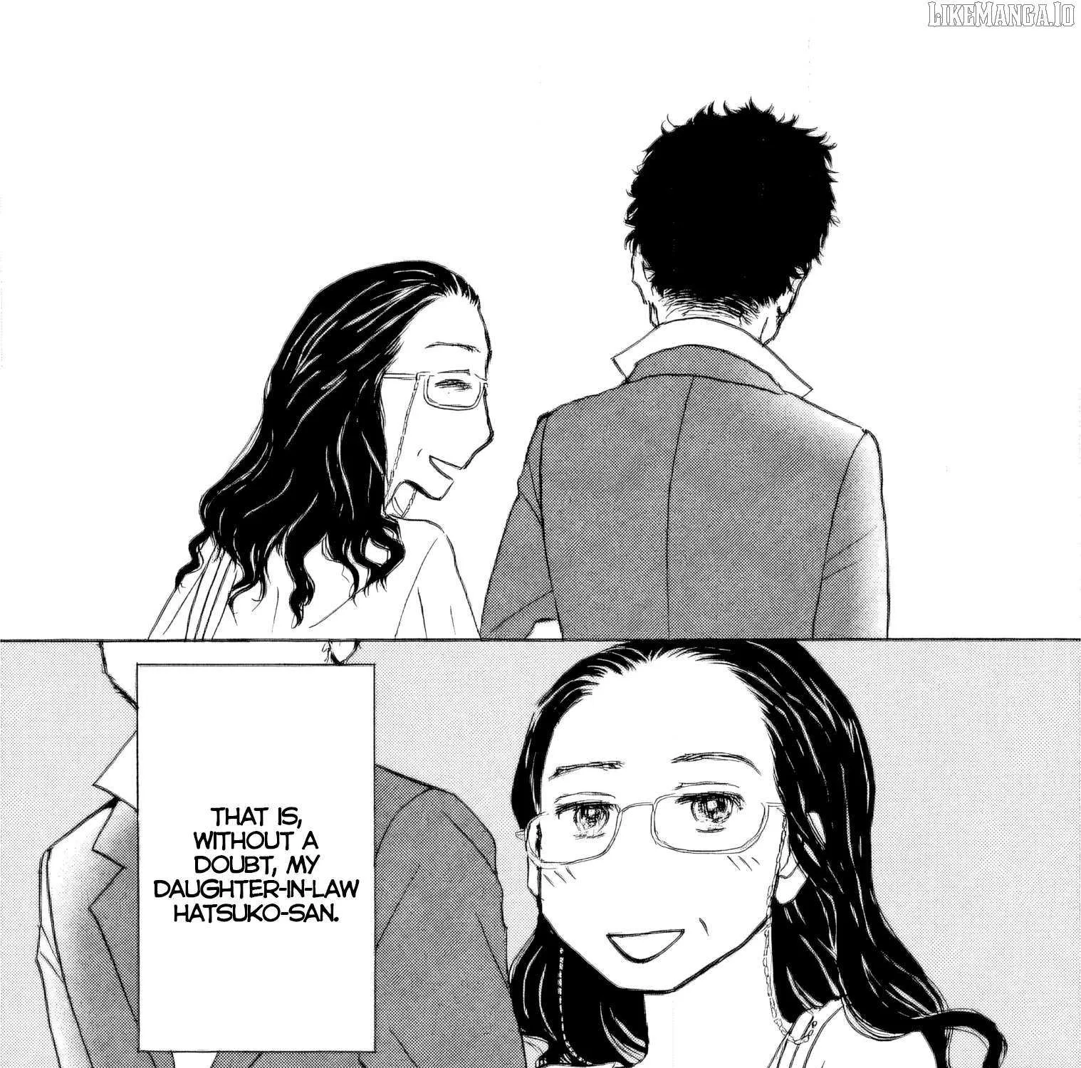 Sanju Mariko Chapter 42 page 45 - 