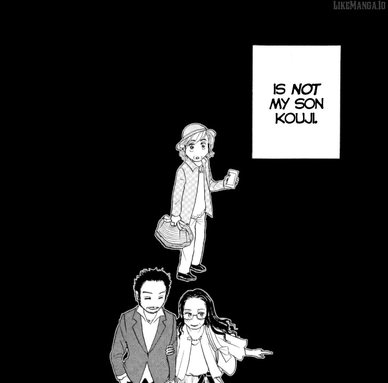 Sanju Mariko Chapter 42 page 47 - 