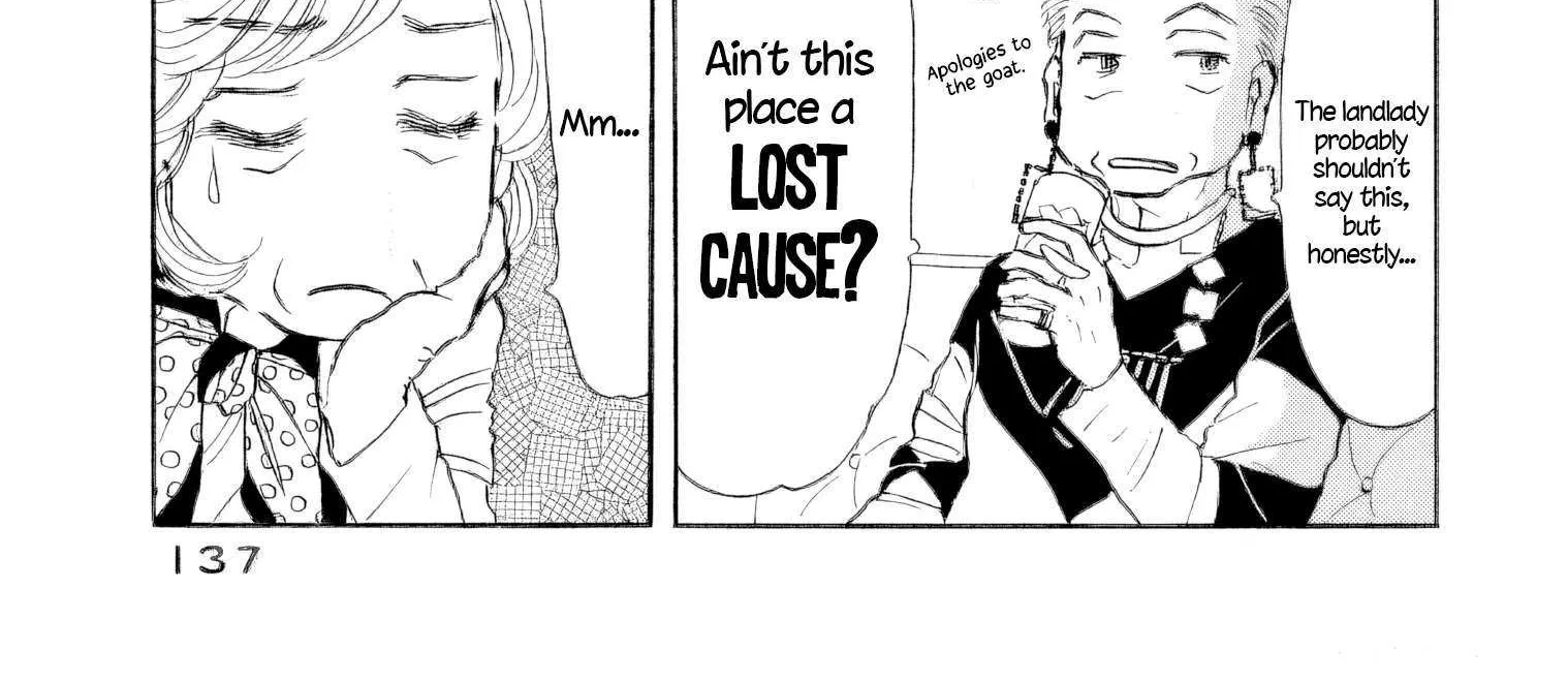 Sanju Mariko Chapter 42 page 6 - 