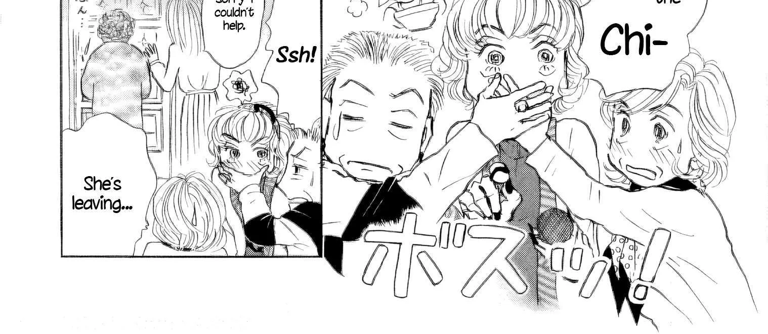 Sanju Mariko Chapter 42 page 8 - 