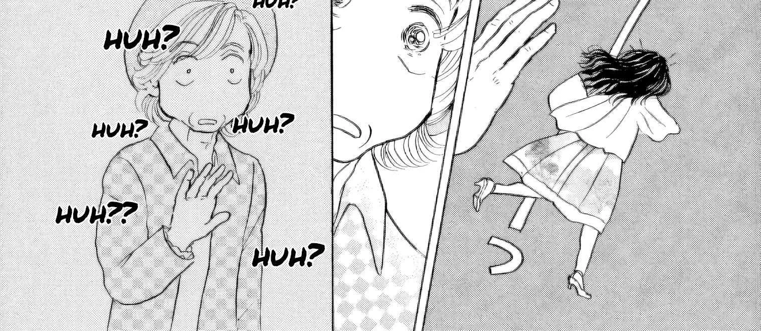Sanju Mariko Chapter 43 page 18 - 