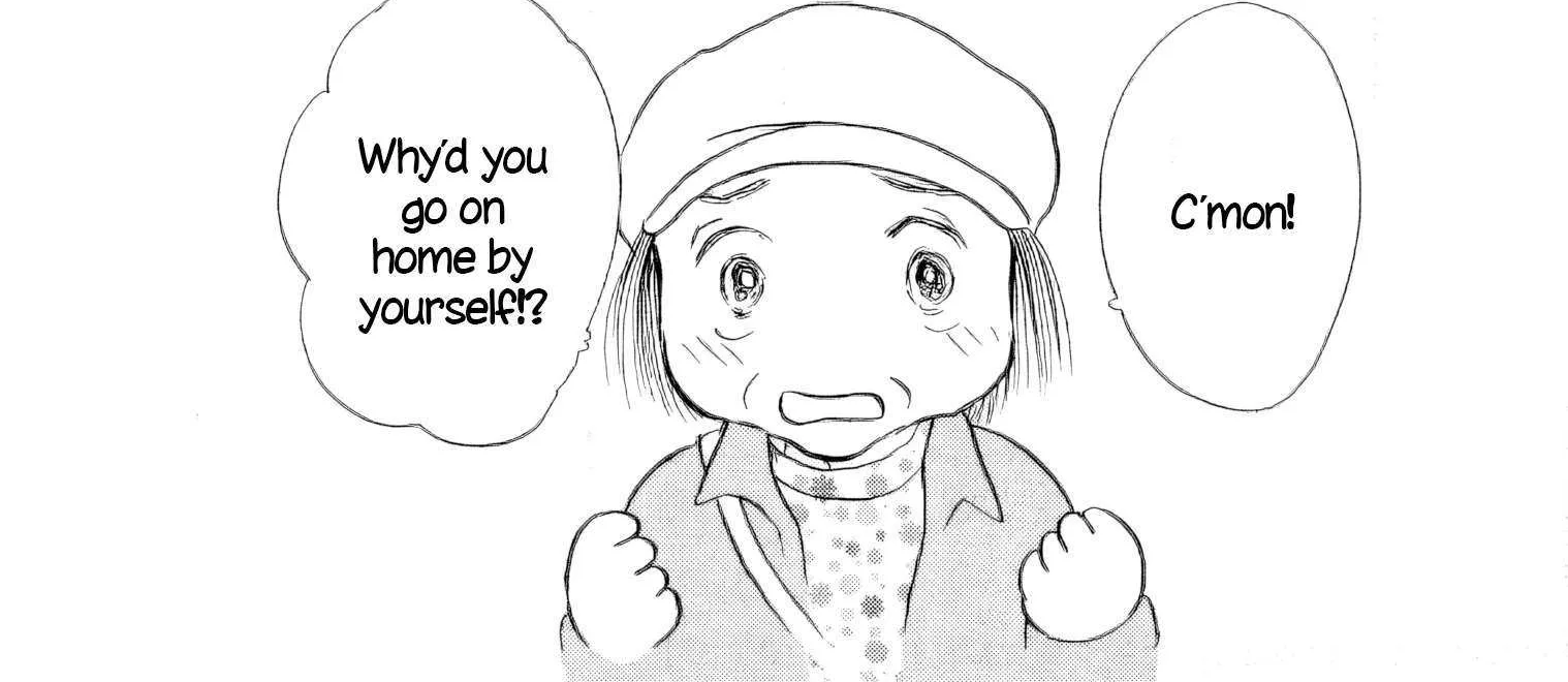 Sanju Mariko Chapter 43 page 24 - 