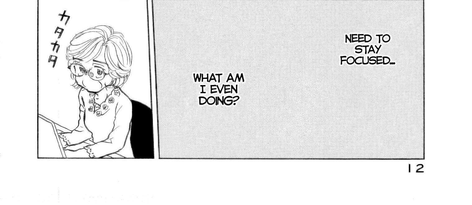 Sanju Mariko Chapter 43 page 26 - 