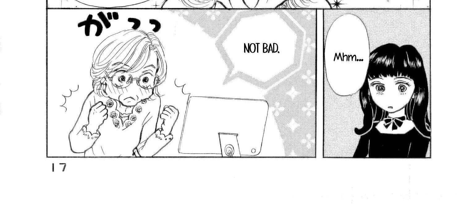 Sanju Mariko Chapter 43 page 36 - 