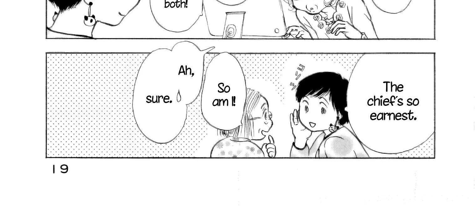 Sanju Mariko Chapter 43 page 40 - 