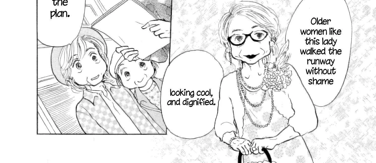 Sanju Mariko Chapter 43 page 44 - 
