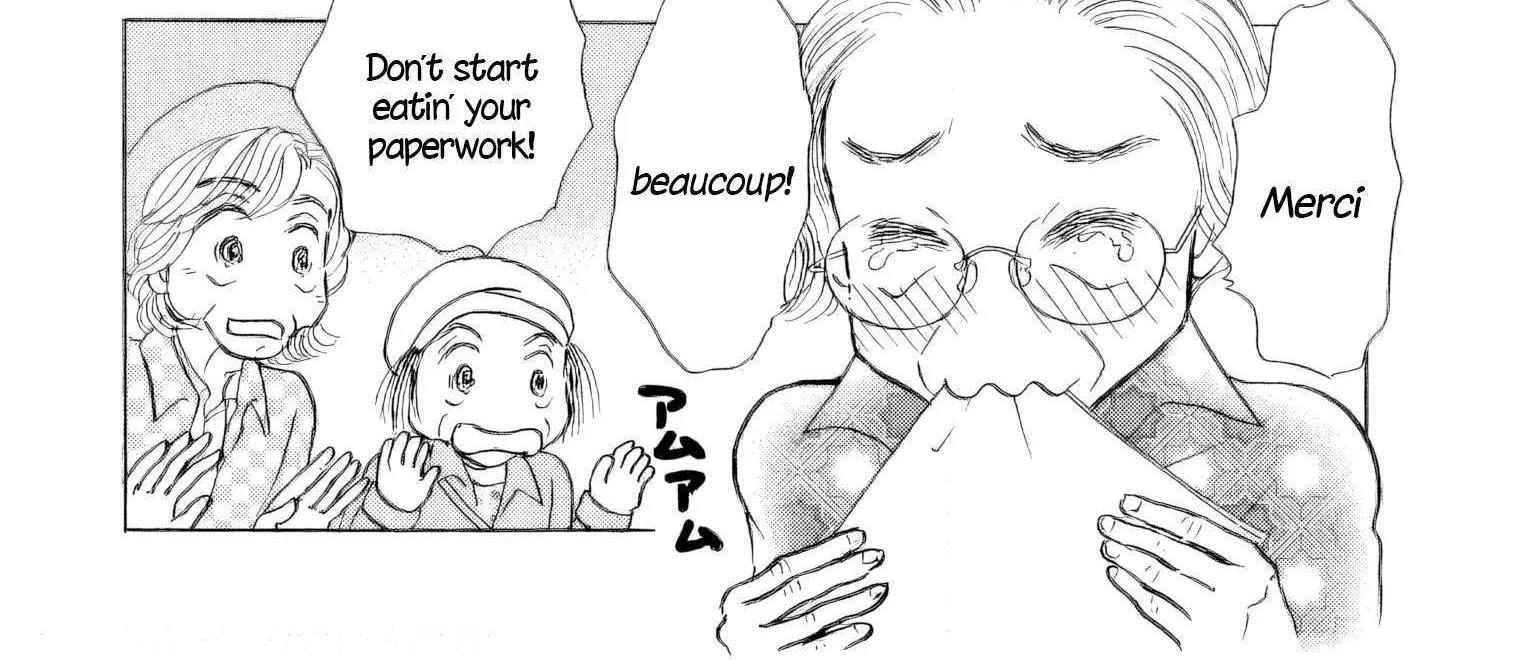 Sanju Mariko Chapter 43 page 46 - 