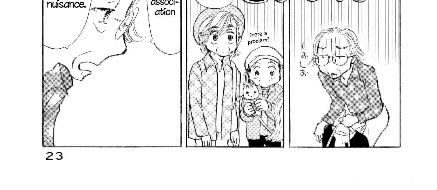 Sanju Mariko Chapter 43 page 48 - 