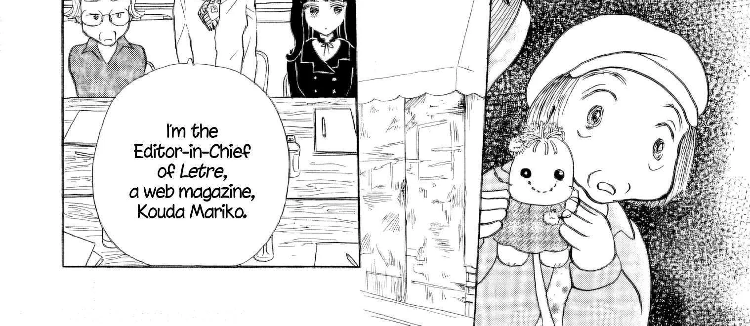 Sanju Mariko Chapter 43 page 50 - 