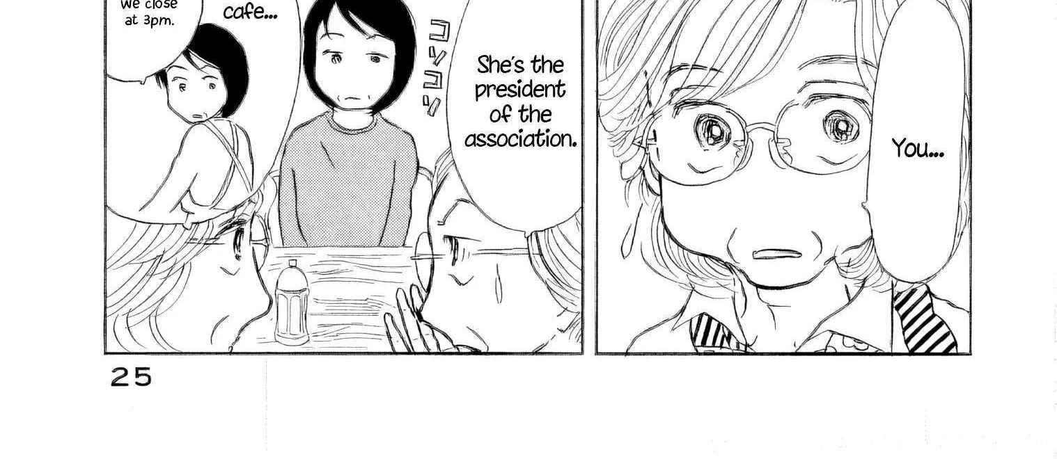 Sanju Mariko Chapter 43 page 52 - 