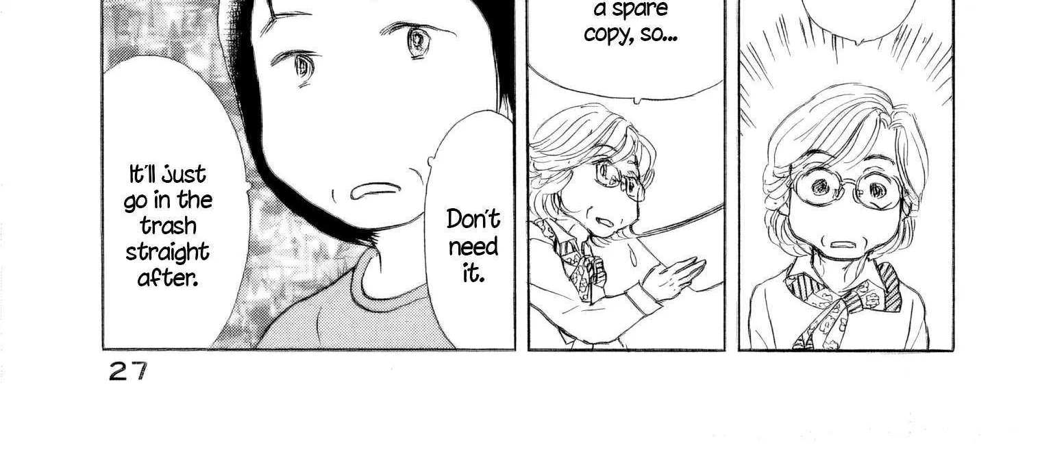 Sanju Mariko Chapter 43 page 56 - 