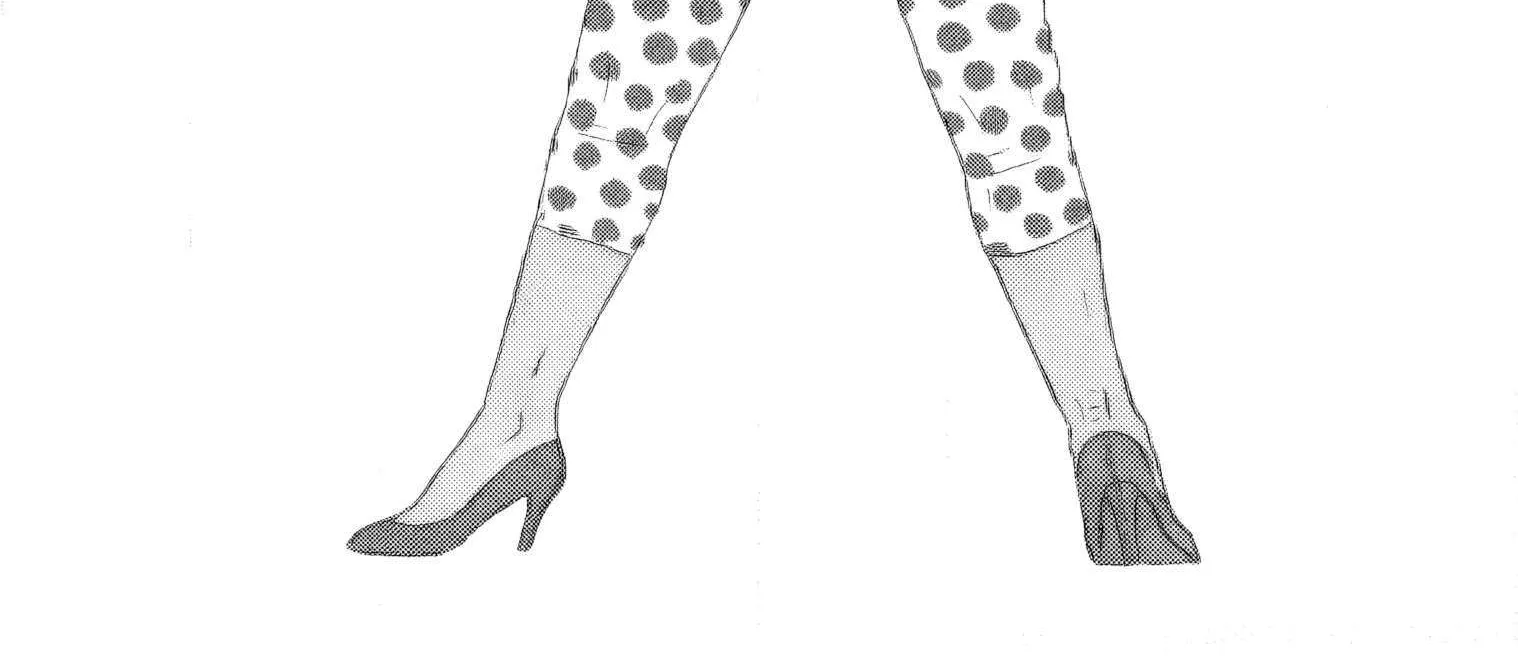 Sanju Mariko Chapter 44 page 2 - 
