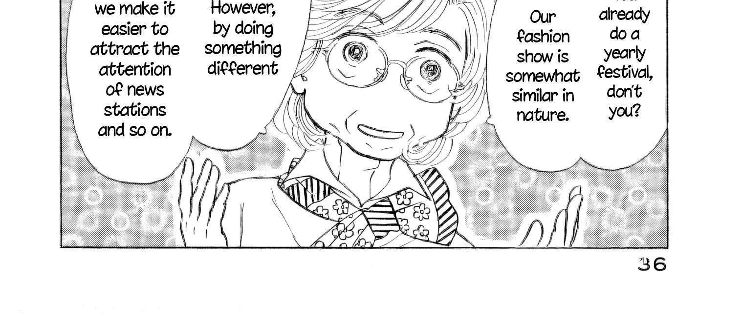 Sanju Mariko Chapter 44 page 16 - 