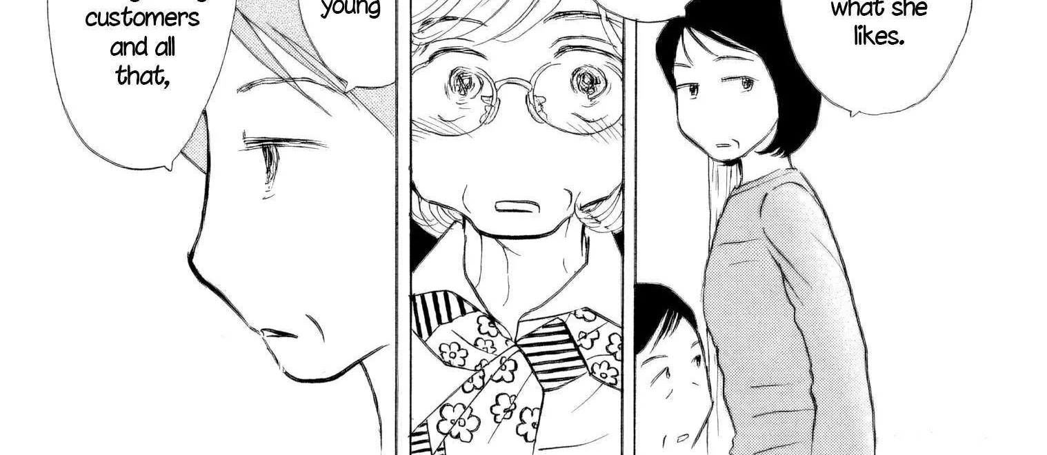 Sanju Mariko Chapter 44 page 18 - 