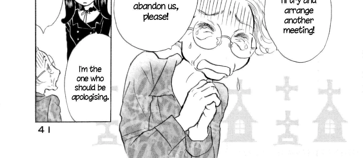 Sanju Mariko Chapter 44 page 26 - 
