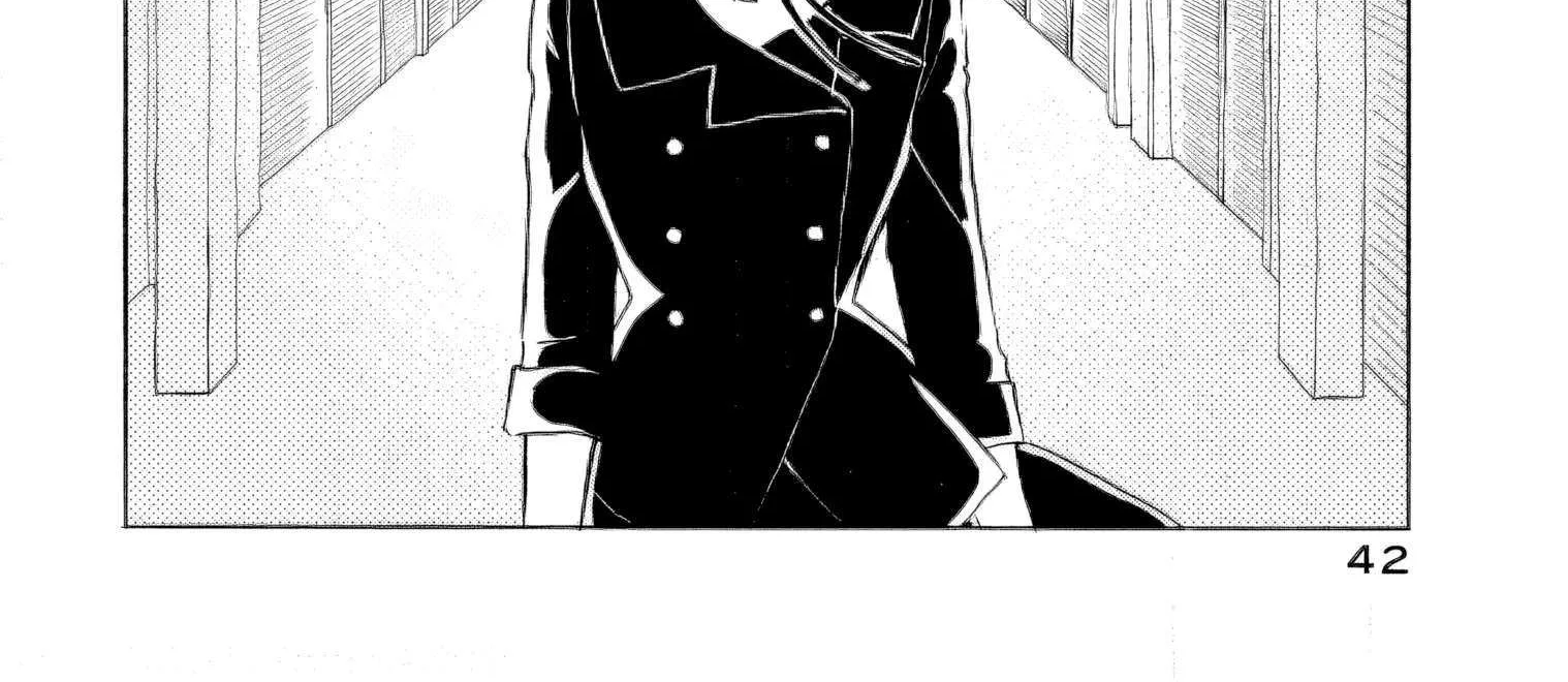 Sanju Mariko Chapter 44 page 28 - 