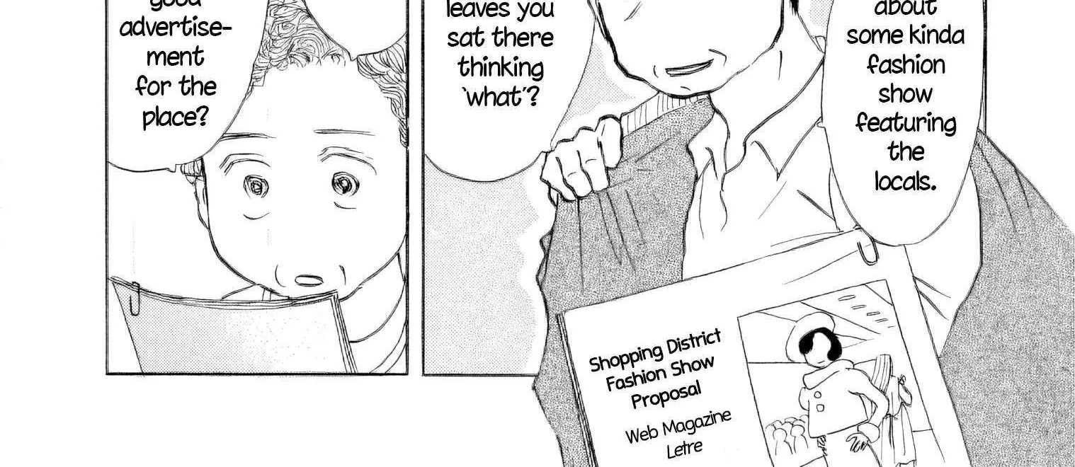 Sanju Mariko Chapter 44 page 30 - 