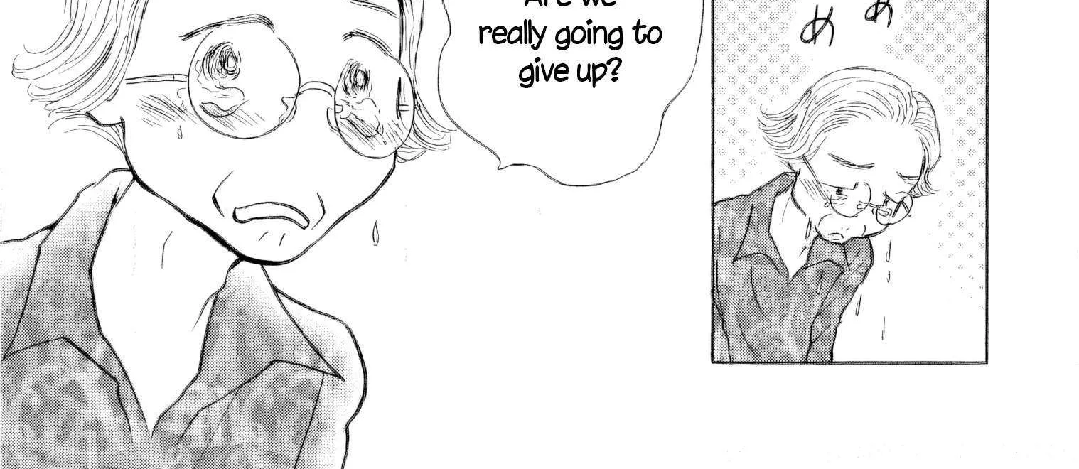 Sanju Mariko Chapter 44 page 34 - 