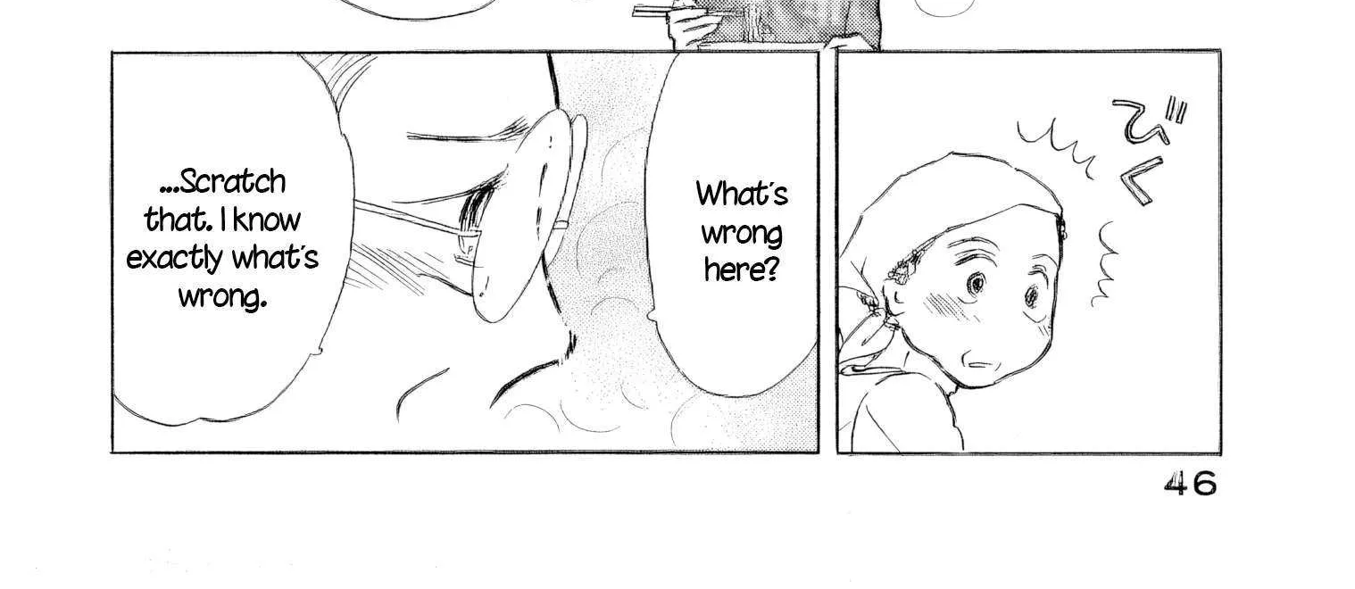 Sanju Mariko Chapter 44 page 36 - 