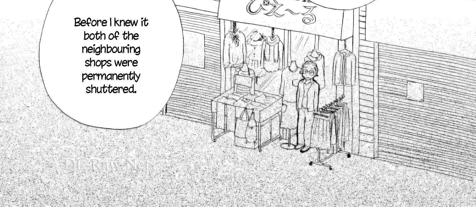 Sanju Mariko Chapter 44 page 38 - 